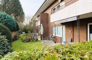 Wohnung mieten in Karl-Storch-Str. 15, 23795 Bad Segeberg, 2 Zimmer - frisch renoviert mit neuem Bad - ideal gelegen