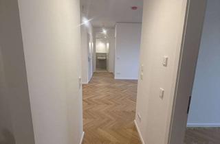 Wohnung mieten in Bürgerstraße 53, 12347 Britz, Luxus-Erstbezug (neu erbaute Immobilie) mit großer Terrasse & Weitblick