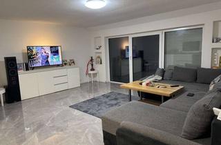 Wohnung mieten in Weingärten 42/1, 73312 Geislingen, Helle 3 -Zimmer Wohnung mit Balkon in Geislingen an der Steige