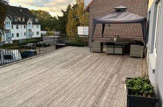 Wohnung mieten in 28719 Burg-Grambke, Helle 3-Zimmer Wohnung im 1. OG mit Terasse in Bremen-Burg-Grambke