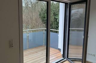 Wohnung mieten in 63165 Mühlheim, Erstbezug: 2-Zi. Wohnung in Mühlheim*Balkon*direkt am Waldrand gelegen