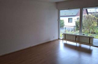 Sozialwohnungen mieten in 12353 Buckow, 2-Zimmer mit Terrasse in Berlin-Buckow *WBS erforderlich*