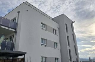 Wohnung mieten in Sulzburger Straße, 79379 Müllheim, helle, großzügige 3-Zimmer-Erdgeschosswohnung mit Terrasse und Gartennutzung