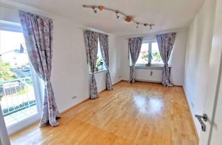 Wohnung mieten in 83352 Altenmarkt, 4-Zimmer Wohnung mit Terrasse und Garage in Altenmarkt an der Alz