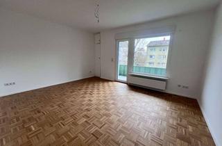 Wohnung mieten in Cassellastraße 38, 60386 Fechenheim, Erstbezug nach Sanierung: freundliche 2-Zimmer-Wohnung mit Balkon nahe Hanauer Landstr