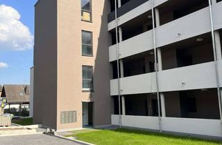 Wohnung mieten in Im Schmidtenloch 32a, 53894 Mechernich, Moderne und hochwertig ausgestattete 2-Zimmer-Wohnung mit Tiefgaragenplatz in Mechernich