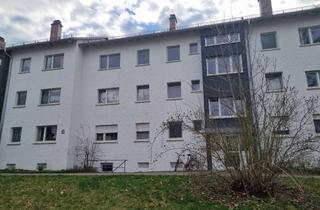 Wohnung mieten in Hornbergerstraße, 78048 Villingen-Schwenningen, Helle und geräumige 3 Zi. Wohnung mit Balkon und Keller