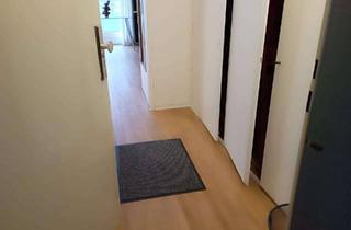 Wohnung mieten in Julius-Brecht-Straße 11, 22609 Osdorf, Schicke 1-Zimmer Wohnung mit Balkon im 2. OG