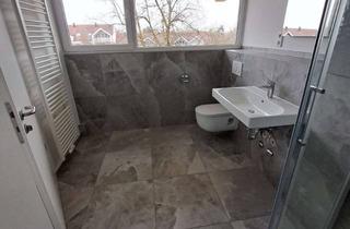Wohnung mieten in Keplerstrasse, 85716 Unterschleißheim, 2-Zimmer-Dachgeschoß-Traum in Unterschleißheim-Lohhof, Erstbezug nach Kernsanierung