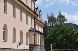 Wohnung mieten in Ernst-May-Straße 39, 02785 Olbersdorf, barrierearm Wohnen in zentraler Lage