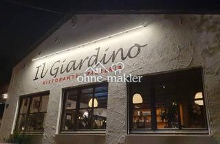 Gastronomiebetrieb mieten in 85126 Münchsmünster, Schmuckstück - Restaurant zur Pacht