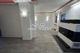 Haus mieten in 67547 Worms, Exklusives Einfamilienhaus in Worms mit großzügiger Terrasse und KLIMA - PROVISIONSREI