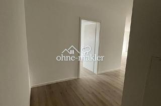 Lofts mieten in 96052 Bamberg, **Neubau** Charmante 3-Zimmer-Wohnung mit Einbauküche und Balkon B1-01-01