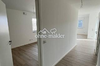 Lofts mieten in 96052 Bamberg, Ein Monat mietfrei****Neubau** Charmante 2-Zimmer-Wohnung mit Balkon G2-02-02