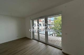 Lofts mieten in 96052 Bamberg, **Erstbezug** Charmante 2-Zimmer-Wohnung mit Balkon