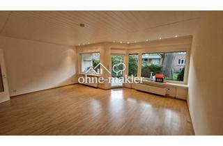 Wohnung kaufen in 21029 Hamburg, 2-Zimmerwohnung Bergedorf Gojenberg