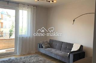 Wohnung mieten in Schloßstraße, 12157 Berlin, Helle stilvoll eingerichtete 3-Zimmer-Wohnung