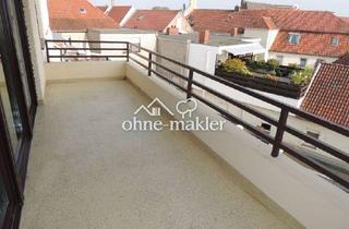 Wohnung mieten in 49377 Vechta, Hochwertige 2 Zi. Whg 85m² mit EBK im Zentrum Vechta