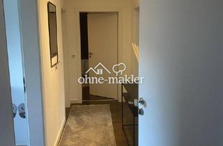 Wohnung kaufen in 31547 Rehburg-Loccum, Helle 3-Zimmerwohnung mit Balkon, EBK in unmittelbarer Nähe zum WIB