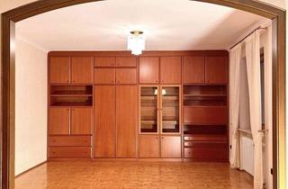 Wohnung mieten in Im Rehteich 10, 76332 Bad Herrenalb, Helle 3-Zimmer-Wohnung mit Balkon, Einzelgarage & Aufzug