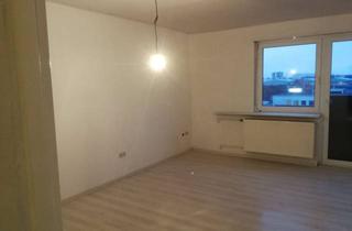 Wohnung mieten in Karlsruher Straße 19, 68219 Rheinau, Helle 2-Zimmer Wohnung mit Balkon in Mannheim-Rheinau