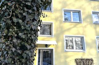 Wohnung mieten in August-Mohl-Straße 48, 95030 Innenstadt, Moderne 3-Zimmer-Wohnung mit Balkon in Hof – ab sofort frei