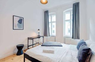 WG-Zimmer mieten in Richard-Sorge-Straße 25, 10249 Friedrichshain, Zimmer Zimmer in der Richard-Sorge-Strasse 25