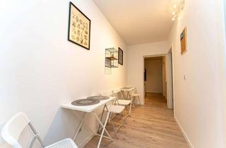 WG-Zimmer mieten in Richardstraße, 12055 Neukölln, Zimmer Richardstraße WG078.01