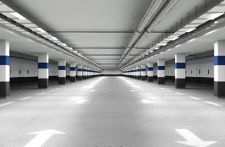 Garagen kaufen in Forsthausstraße 73, 63165 Mühlheim, Tiefgarage I PKW I Einzelstellplatz I Neubau in Mühlheim