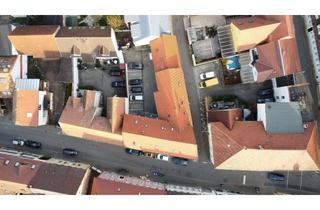 Haus kaufen in 67245 Lambsheim, Historische Kapitalanlage