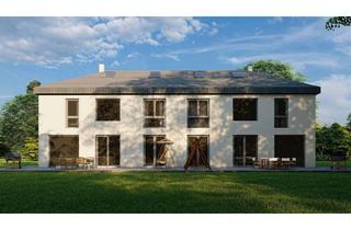 Haus kaufen in 96129 Strullendorf, Ihr Neubau. Ihre Ausstattung. Ihr Zuhause - Moderne Neubau-DHH in Strullendorf