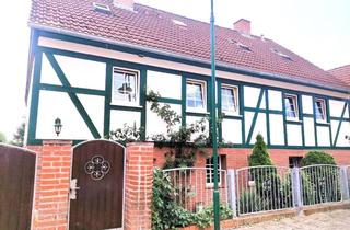Haus kaufen in 39365 Sommersdorf, Dorfleben mit guter Anbindung
