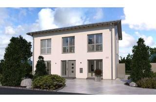 Villa kaufen in 37186 Moringen, Die OKAL Stadtvilla: Luxus neu definiert.