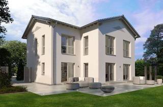 Villa kaufen in 34317 Habichtswald, Die OKAL Stadtvilla: Luxus neu definiert.