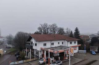 Haus kaufen in 79341 Kenzingen, ERTRAGSSTARKE TANKSTELLE MIT WASCHSTRASSE, WERKSTATT & ZWEI WOHNEINHEITEN – CA. 6 MIO. € UMSATZ