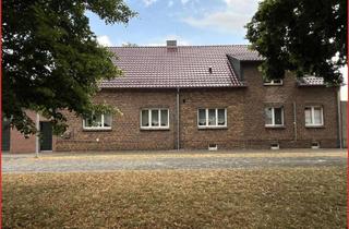 Haus kaufen in 03249 Sonnewalde, Ein besonderer Hof - Für Pferdeliebhaber