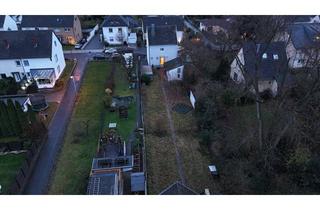 Einfamilienhaus kaufen in 53757 Sankt Augustin, Sanierungsbedürftiges Einfamilienhaus mit viel Ausbaupotenzial