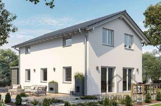 Haus kaufen in 91249 Weigendorf, Weigendorf Neubau-Fertighaus – nachhaltiges, energieeffizientes Wohnen auf eigenem Grundstück