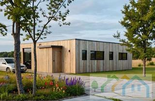 Haus kaufen in 91220 Schnaittach, Wann genießen Sie Ihr neues Panorama Haus mit großen Fenstern in Schnaittach