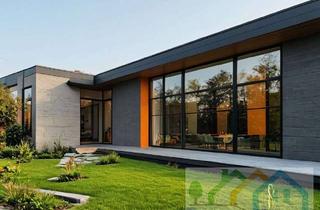 Haus kaufen in 90592 Schwarzenbruck, Ein neues Haus mit voller Fantasie, mit neuen Formen und Farben in Schwarzenbruck