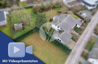 Haus kaufen in 54313 Zemmer, Sehr solide Immobilie in Zemmer/Rodt // 1-2 Familienhaus mit großer Freizeitoase -Grundstückserw