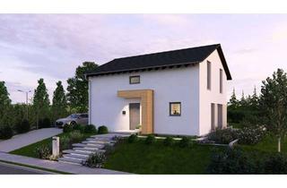 Haus kaufen in 54426 Malborn, Klare Linien, offenes Leben - Made by OKAL