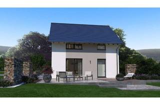 Haus kaufen in 54518 Minderlittgen, Klein aber oho, Made by OKAL