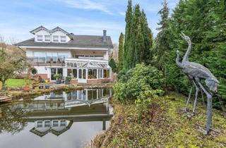 Villa kaufen in 63755 Alzenau, Exklusive Unternehmervilla in Top-Lage von Alzenau