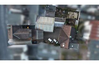 Haus kaufen in 58706 Menden, GESCHÄFTS - UND WOHNAREAL IN MENDEN !!!