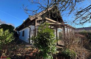 Haus kaufen in 71546 Aspach, Familienglück in ruhiger Lage