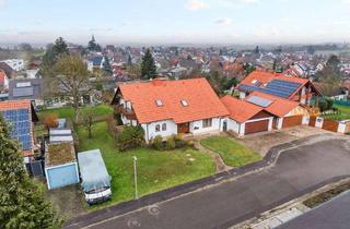 Haus kaufen in 79427 Eschbach, IMMORath.de - Großzügiges Zweifamilienhaus in Eschbach