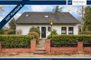 Haus kaufen in 26419 Schortens, Tolles Anwesen in Grafschaft mit Potenzial auf 180 m² Wohnfläche