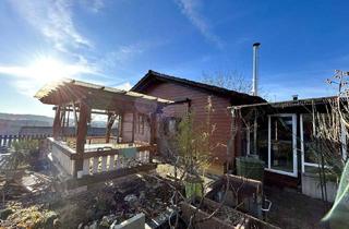 Haus kaufen in 88636 Illmensee, Ruschweiler: Ihr neues Domizil mit Seeblick und der Natur auf Du und Du