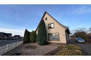 Haus kaufen in 25492 Heist, Familienfreundlich & flexibel: Zweifamilienhaus ideal für Familien, Generationen & Anleger